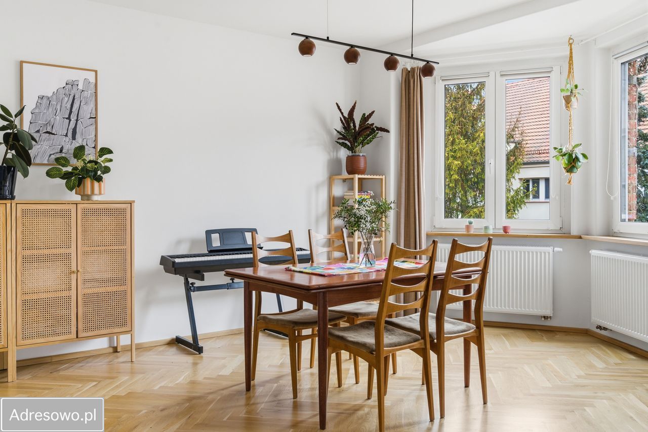 Mieszkanie 2-pokojowe Wrocław Sępolno, ul. Kosynierów Gdyńskich. Zdjęcie 7