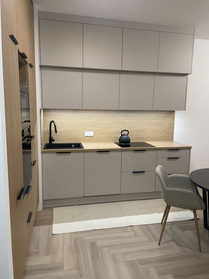 Mieszkanie 2-pokojowe Warszawa Brzeziny, ul. Mariana Hemara. Zdjęcie 4