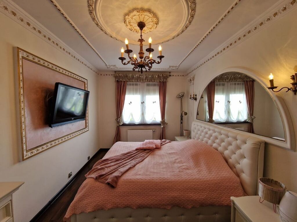 Mieszkanie 3-pokojowe Przecław. Zdjęcie 1