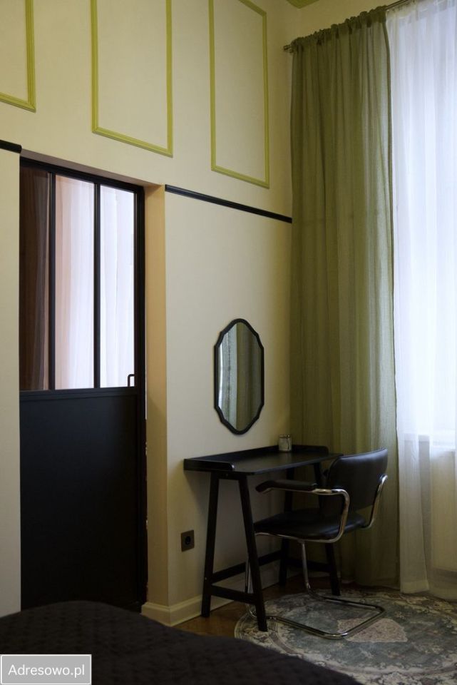 Mieszkanie 2-pokojowe Kraków Podgórze, ul. Węgierska. Zdjęcie 9