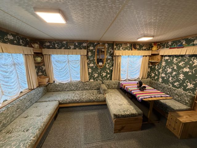 Działka budowlana Osowo Leśne Skowronek, os. Letnisko II. Zdjęcie 19