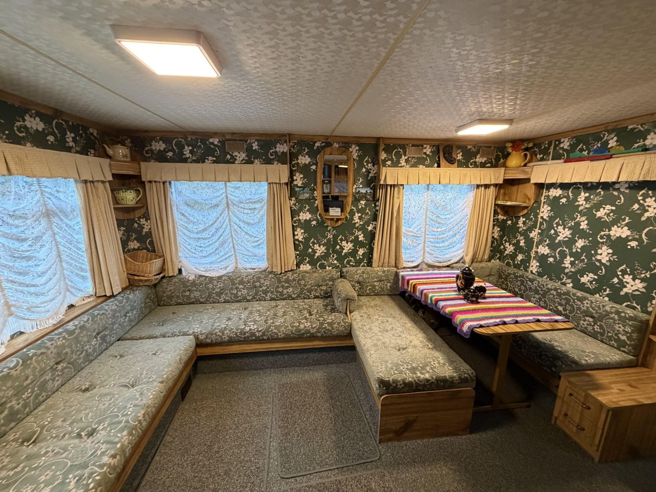 Działka budowlana Osowo Leśne Skowronek, os. Letnisko II. Zdjęcie 19