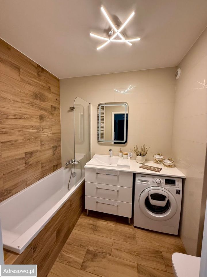 Mieszkanie 3-pokojowe Siedlce, ul. Śmiała. Zdjęcie 8