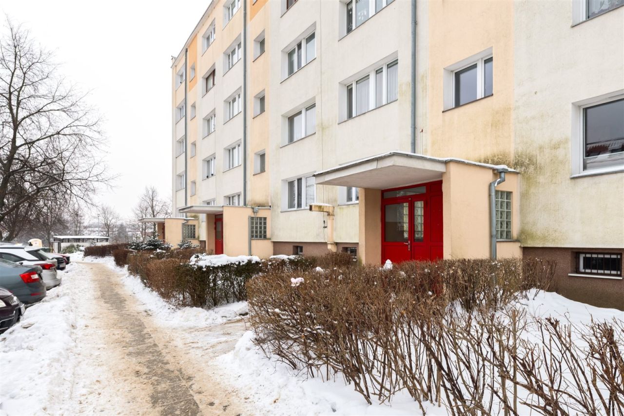 Mieszkanie 3-pokojowe Gdańsk Chełm. Zdjęcie 16