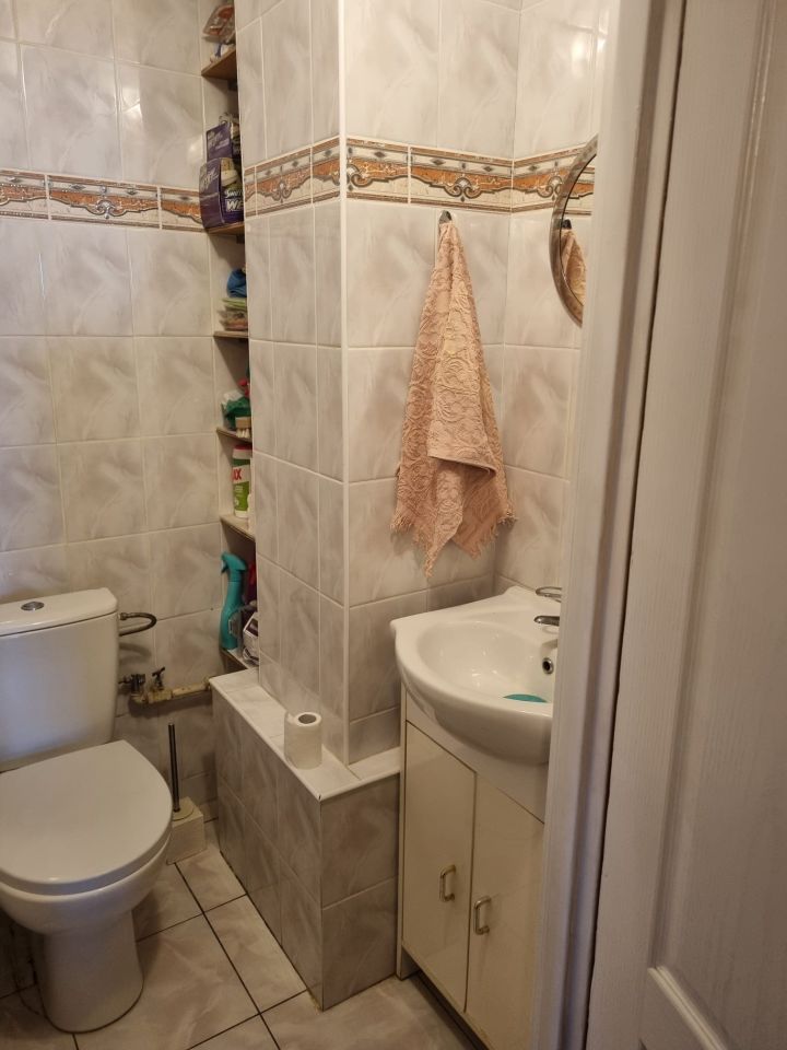 Mieszkanie 3-pokojowe Łódź Śródmieście, ul. Piotrkowska. Zdjęcie 12