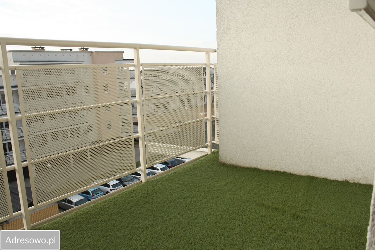 Mieszkanie 2-pokojowe Zalasewo, ul. Serdeczna. Zdjęcie 12