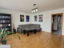 Mieszkanie 3-pokojowe Pabianice Bugaj, ul. Jadwigi Wajsówny. Zdjęcie 2