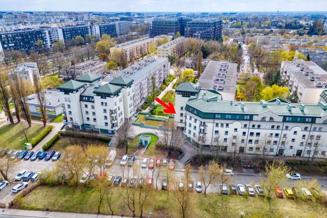 Mieszkanie 2-pokojowe Warszawa Ochota, ul. Racławicka. Zdjęcie 7