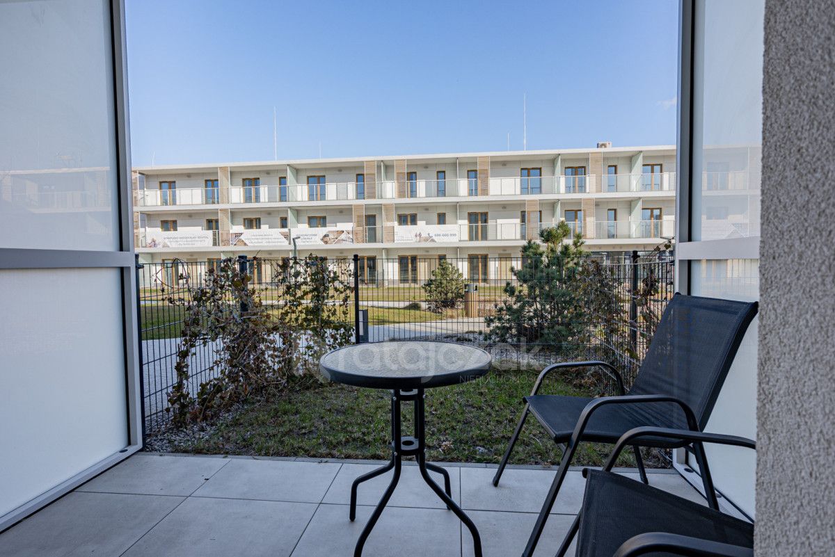 Mieszkanie 1-pokojowe Mechelinki, ul. Do Morza. Zdjęcie 14