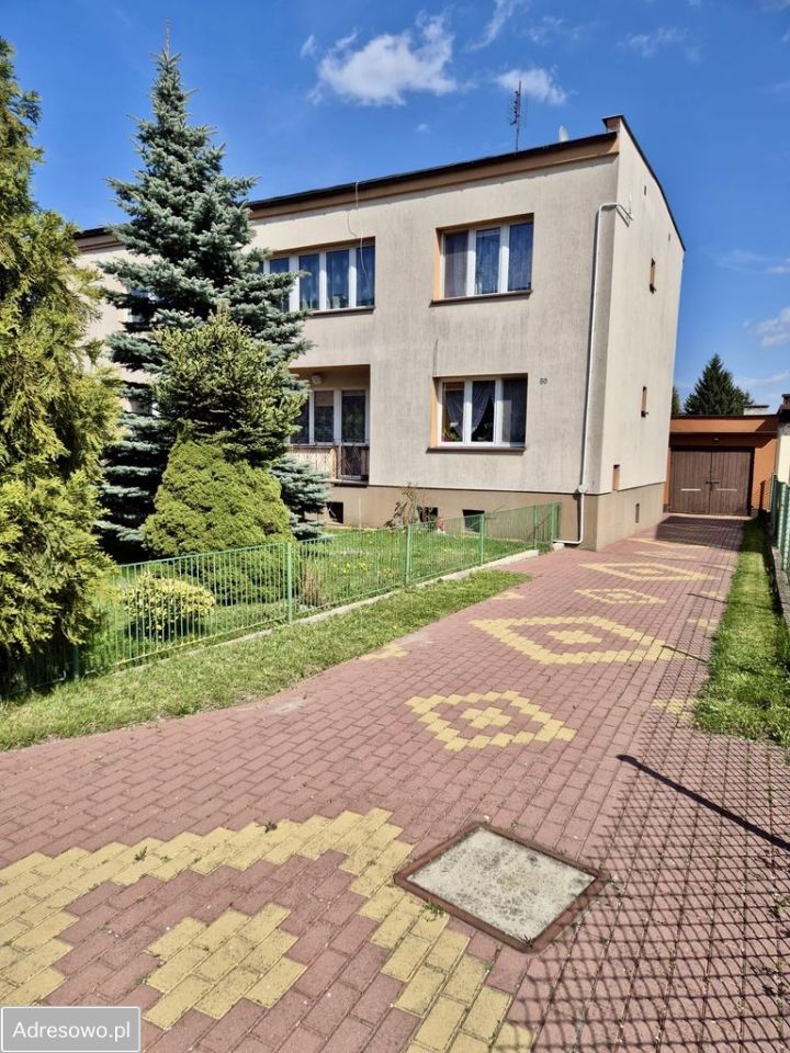 bliźniak, 5 pokoi Dęblin, ul. Wiślana. Zdjęcie 7