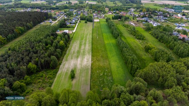 Działka budowlana Zdzieszulice Górne. Zdjęcie 17