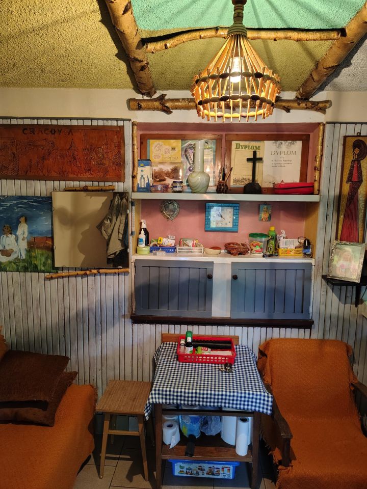 Działka rod Wieliczka, ul. Jasna. Zdjęcie 16