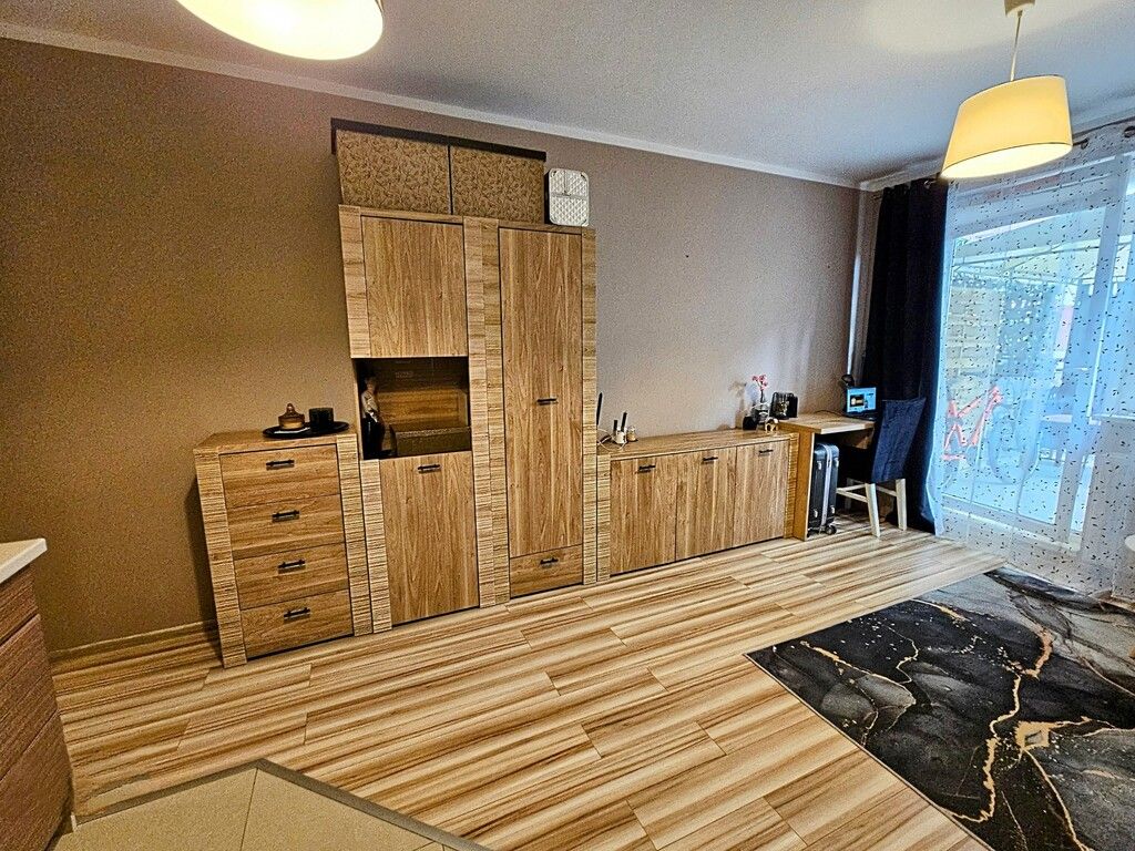 Mieszkanie 1-pokojowe Wrocław Księże Małe, ul. Opolska. Zdjęcie 35