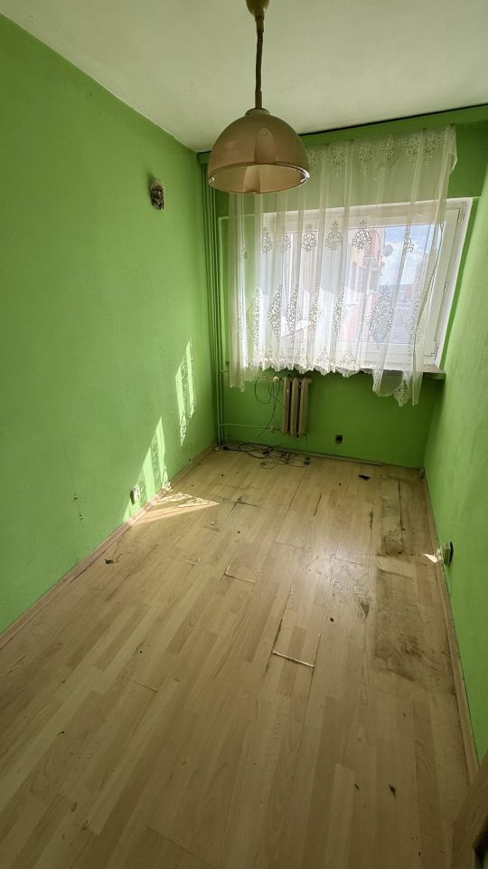 Mieszkanie 3-pokojowe Częstochowa Centrum, al. Aleja Kościuszki. Zdjęcie 6