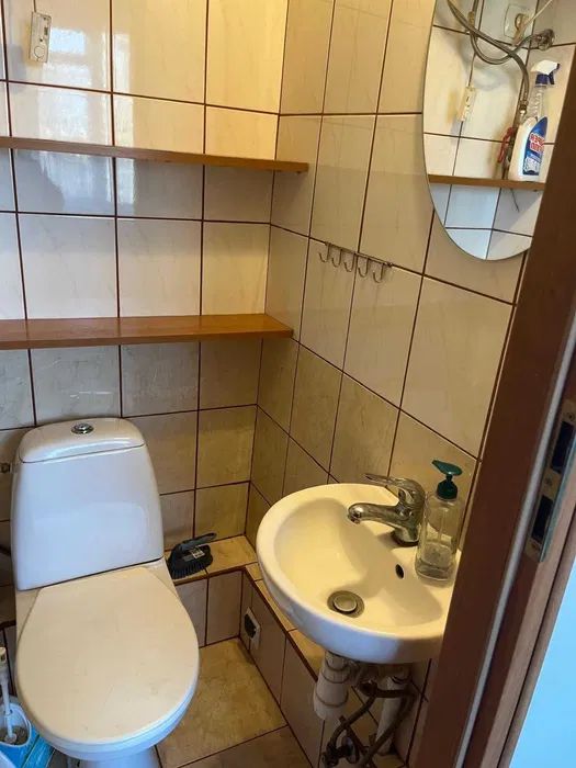 Mieszkanie 1-pokojowe Pruszcz Gdański. Zdjęcie 5