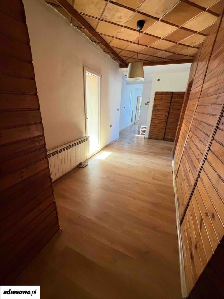 dom wolnostojący, 5 pokoi Zawiercie Kromołów, ul. Harcerska. Zdjęcie 11