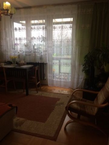 Mieszkanie 4-pokojowe Wołomin, ul. Kobyłkowska. Zdjęcie 1