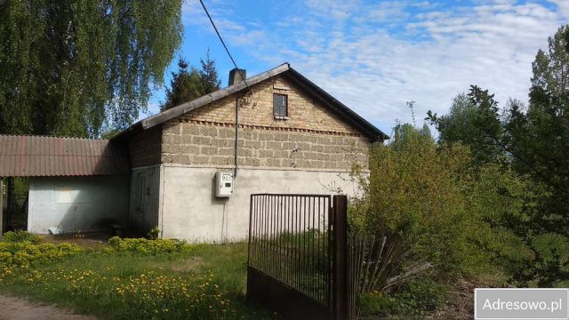 dom wolnostojący, 3 pokoje Osiek-Aleksandrowo, Osiek-Aleksandrowo. Zdjęcie 1