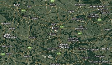 Lokal Łódź Górna