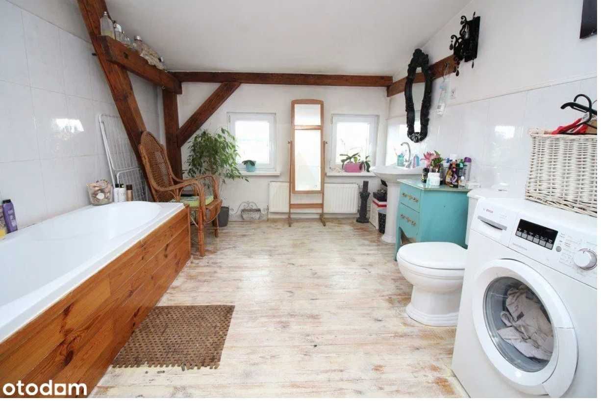 Mieszkanie 4-pokojowe Stargard, ul. Bydgoska. Zdjęcie 6