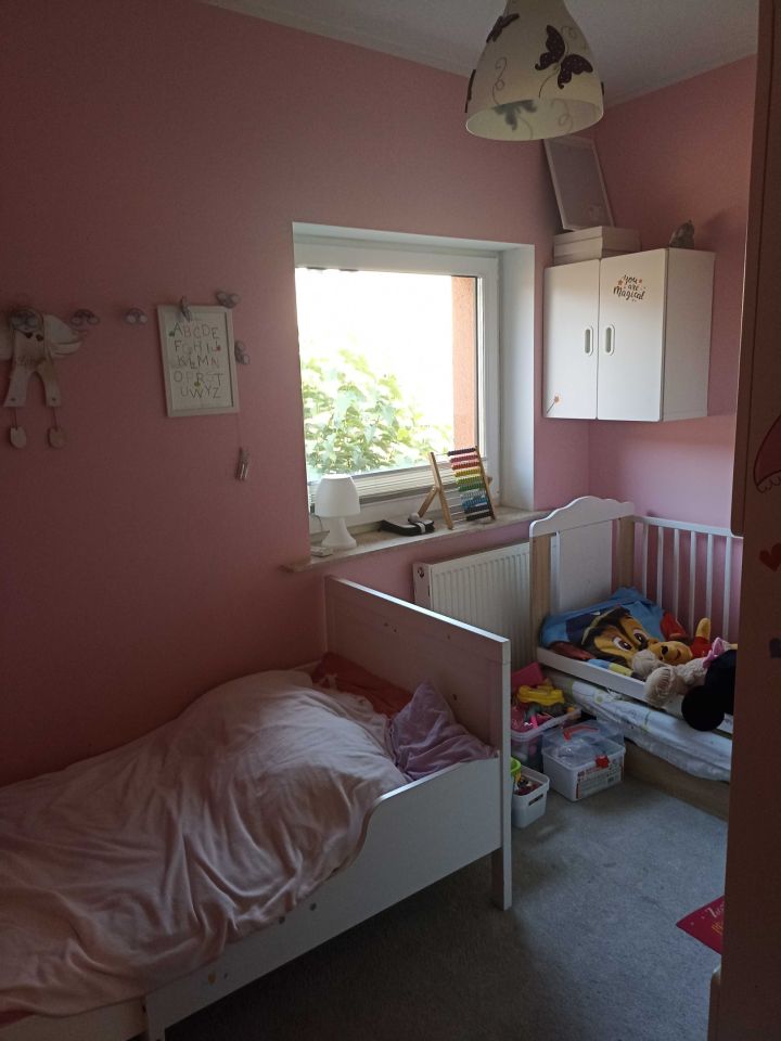 Mieszkanie 4-pokojowe Złotów. Zdjęcie 8