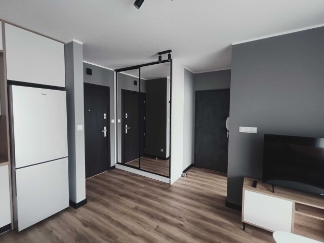 Mieszkanie 2-pokojowe Siemianowice Śląskie, ul. ks. bp. Czesława Domina. Zdjęcie 1