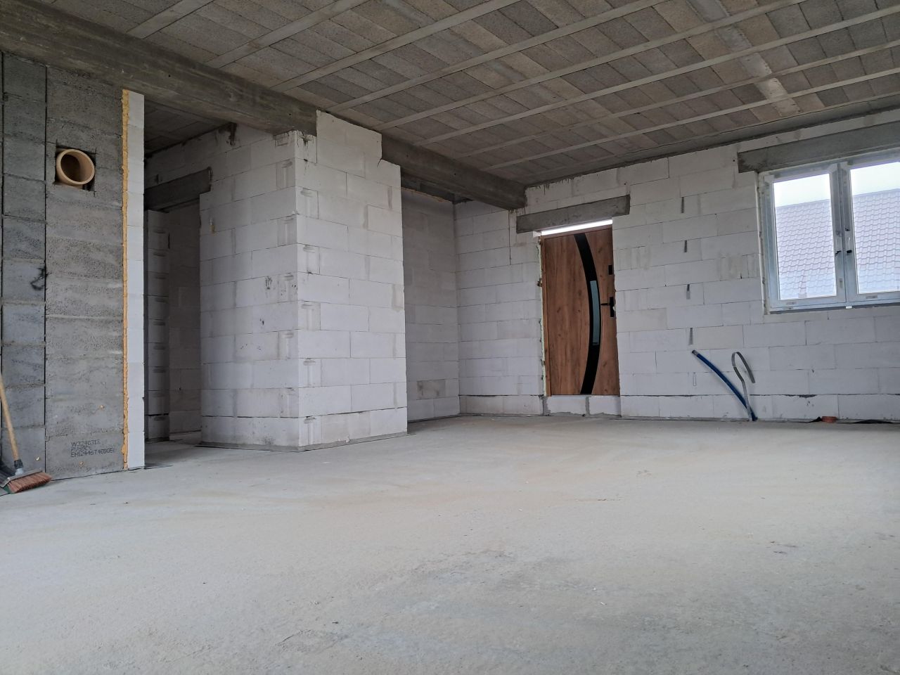 dom wolnostojący, 5 pokoi Grabowo. Zdjęcie 10