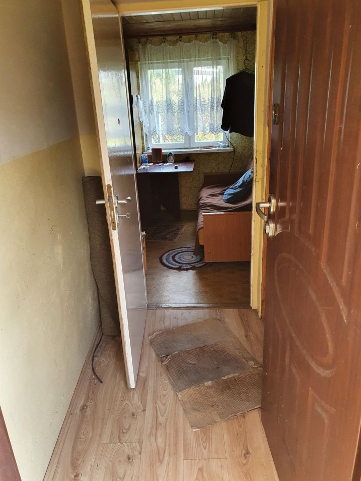 Działka rolno-budowlana Nowe Iganie, ul. Ukośna. Zdjęcie 10