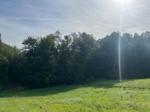 Działka budowlana Jastrzębie-Zdrój Ruptawa. Zdjęcie 2