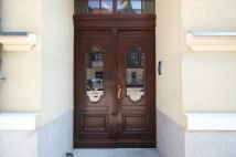 Mieszkanie 4-pokojowe Wrocław, ul. Trzebnicka. Zdjęcie 4