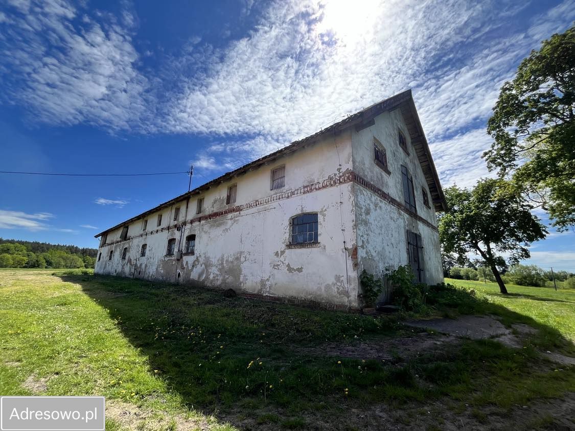 Nieruchomość komercyjna Pomnik. Zdjęcie 5