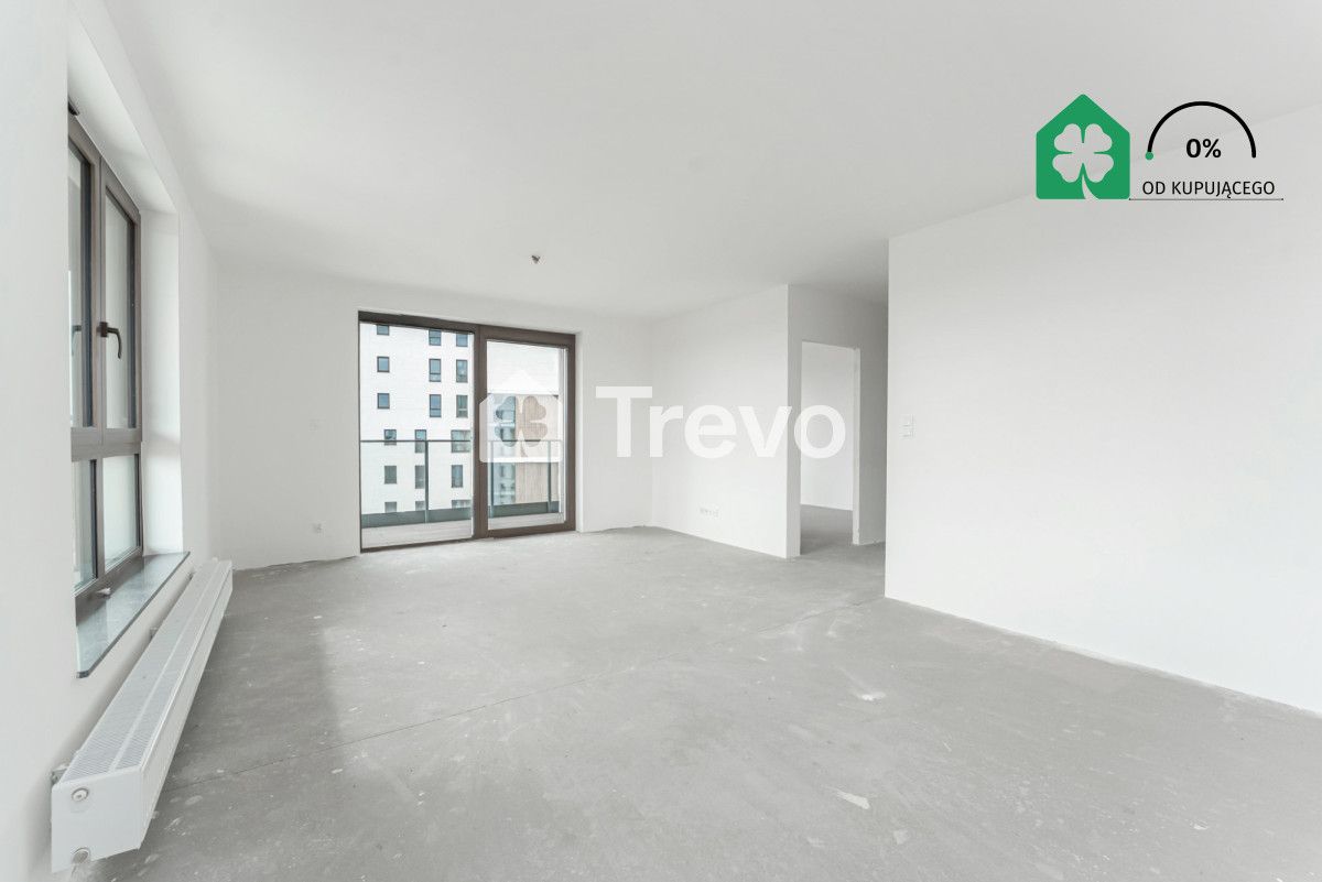 Mieszkanie 2-pokojowe Gdańsk Przymorze, ul. Czarny Dwór. Zdjęcie 4