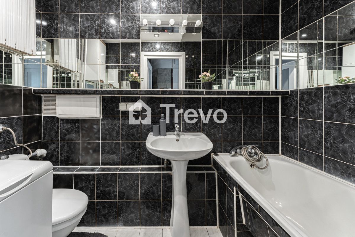 Mieszkanie 2-pokojowe Gdynia Grabówek, ul. Morska. Zdjęcie 11