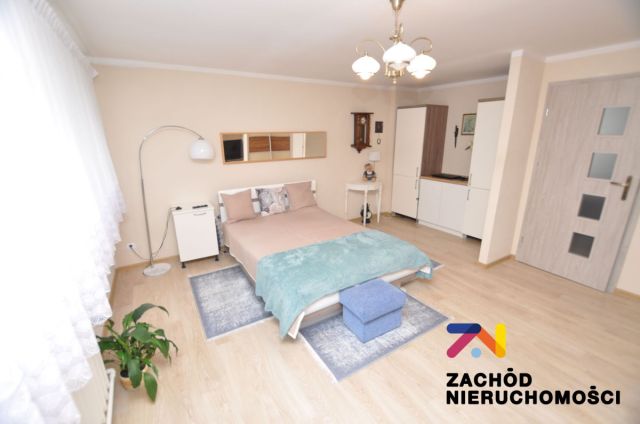 Mieszkanie 2-pokojowe Zielona Góra, ul. Ogrodowa. Zdjęcie 5