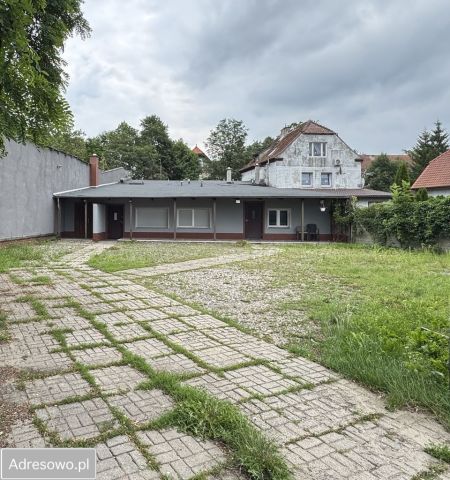 Lokal Biskupiec, ul. Tadeusza Kościuszki. Zdjęcie 1