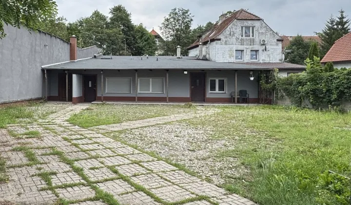 Lokal Biskupiec, ul. Tadeusza Kościuszki