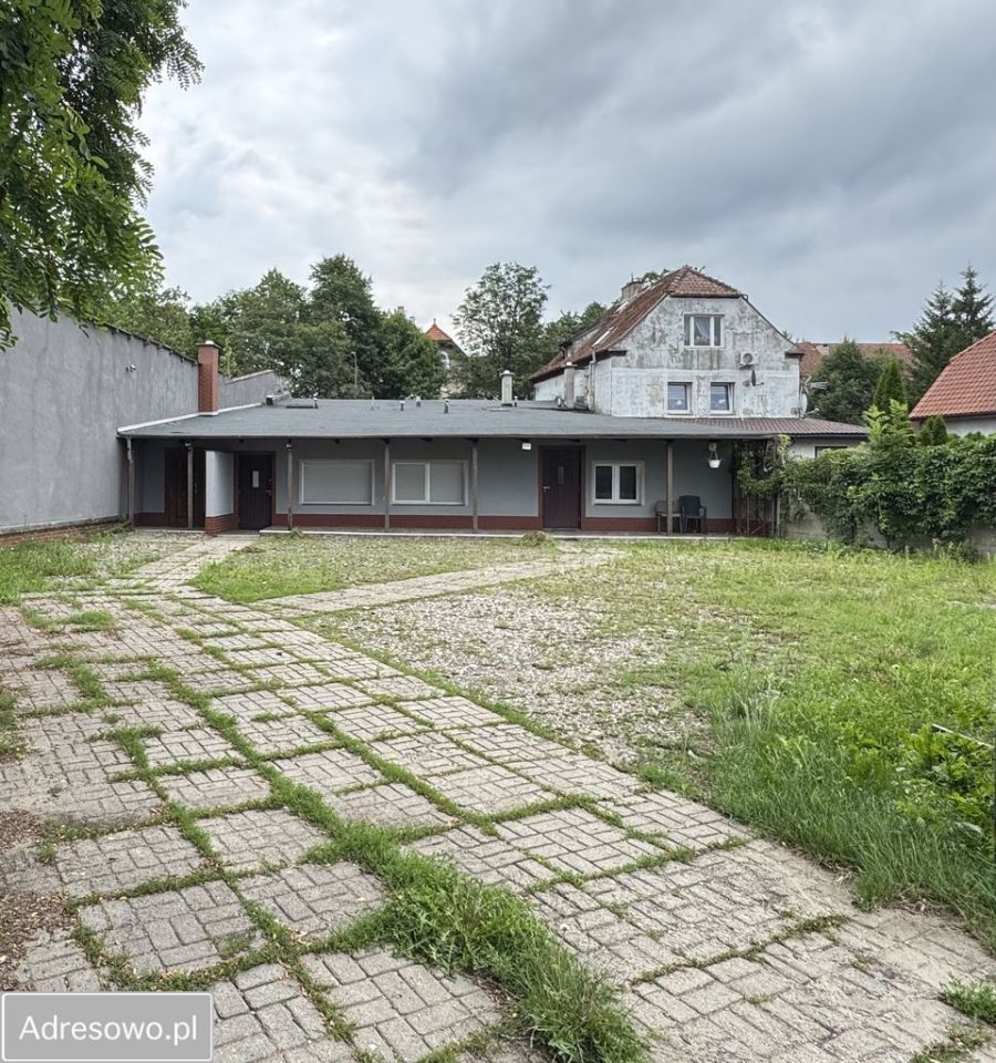 Lokal Biskupiec, ul. Tadeusza Kościuszki