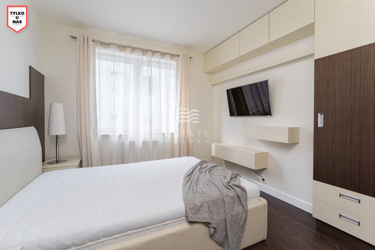 Mieszkanie 2-pokojowe Gdynia Śródmieście, ul. św. Wojciecha. Zdjęcie 5