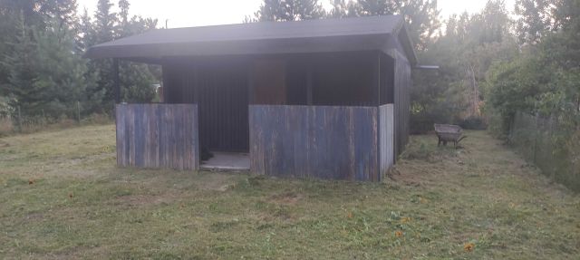 Działka rod Kampinos. Zdjęcie 1