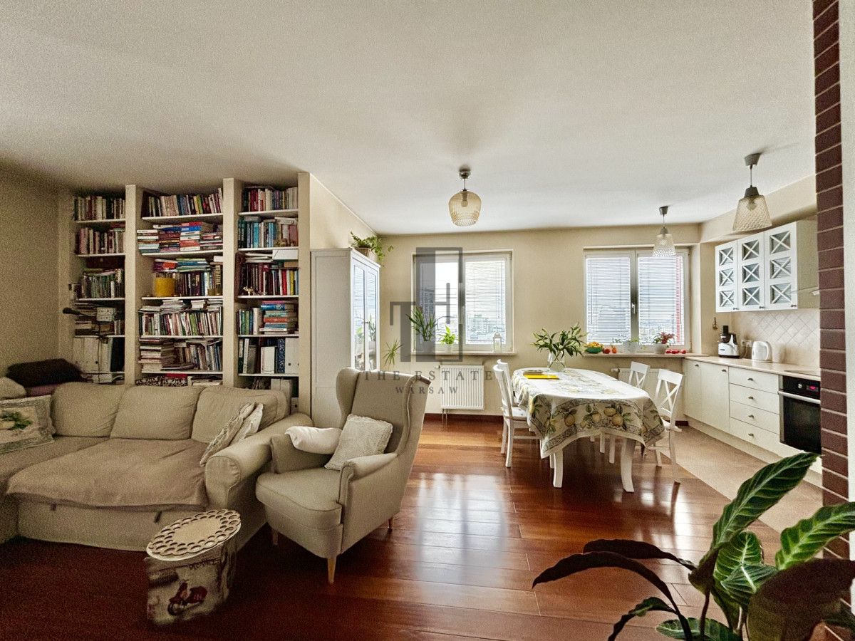 Mieszkanie 2-pokojowe Warszawa Praga-Południe. Zdjęcie 3