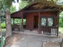 Działka rod Łódź Górna, ul. Pustynna. Zdjęcie 3