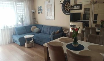 Mieszkanie 2-pokojowe Kraków Wzgórza Krzesławickie, os. Na Stoku