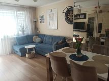 Mieszkanie 2-pokojowe Kraków Wzgórza Krzesławickie, os. Na Stoku