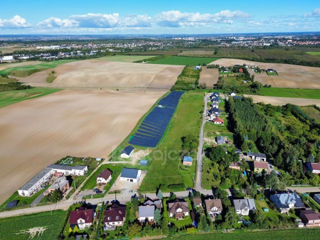 Działka inwestycyjna Bałdowo, ul. Piękna. Zdjęcie 3