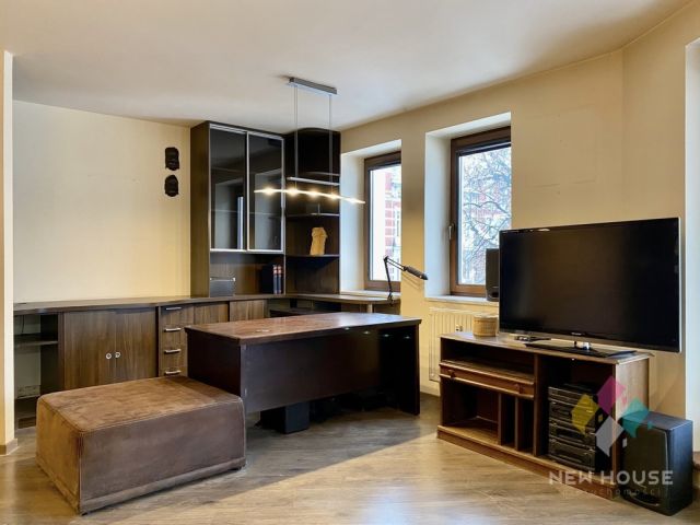 Mieszkanie 3-pokojowe Olsztyn Śródmieście, ul. Andrzeja Samulowskiego. Zdjęcie 6