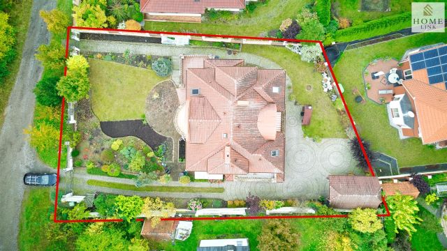 dom wolnostojący, 8 pokoi Olsztyn Likusy. Zdjęcie 4