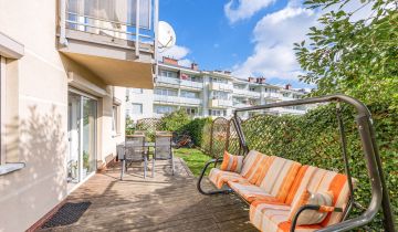 Mieszkanie 4-pokojowe Gdańsk Orunia Górna, ul. Łucznicza