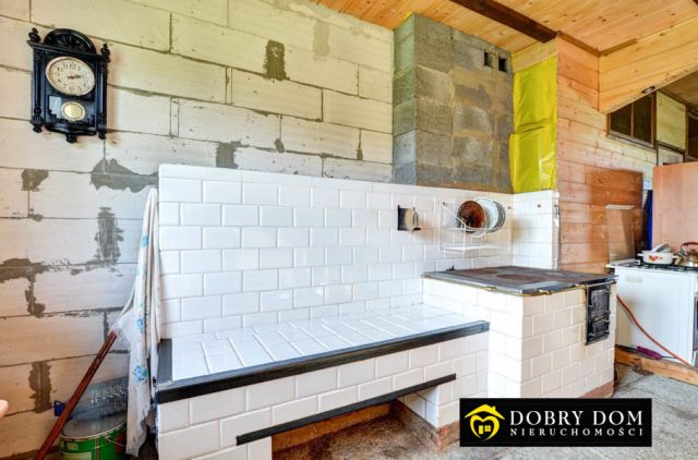 dom wolnostojący, 5 pokoi Sejny. Zdjęcie 19