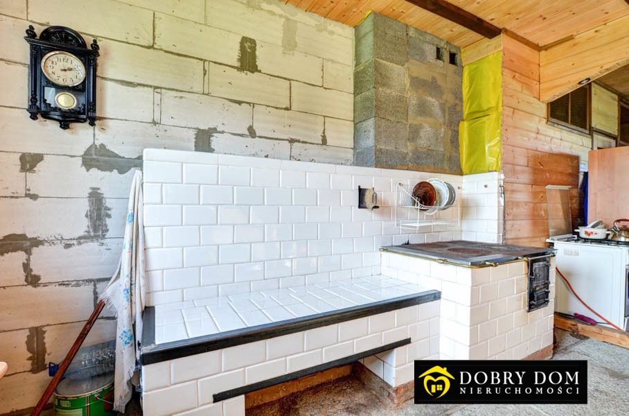 dom wolnostojący, 5 pokoi Sejny. Zdjęcie 19