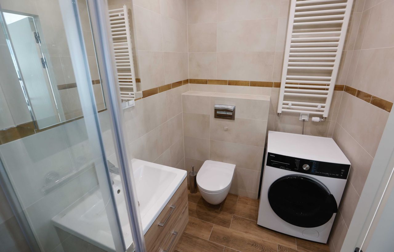 Mieszkanie 2-pokojowe Rzeszów Słocina. Zdjęcie 6